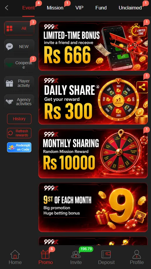 999X Game Apk