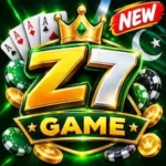 Z7 Game